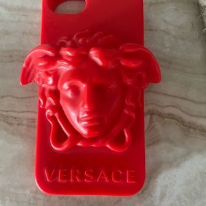 Versace IPhone 8 Case -No Longer in production.